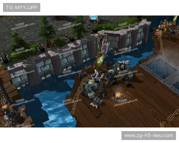 新英雄、新地图，未来战场无限可能！