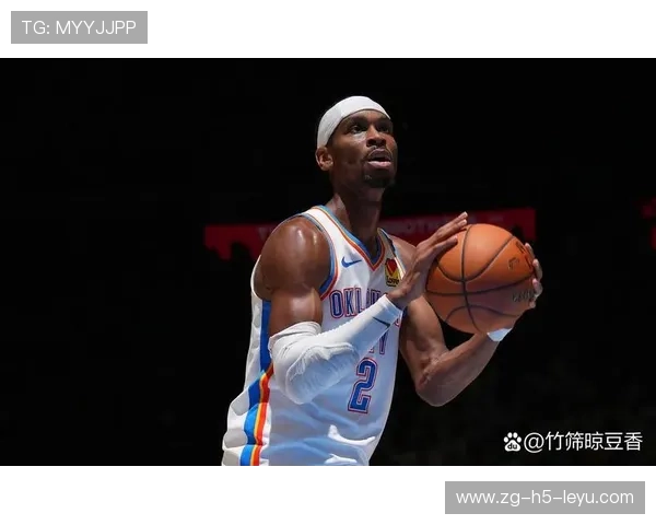 快船队D.P.O.Y候选人名单浮出水面，快船队伍