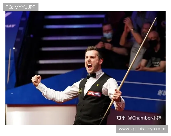 斯诺克国锦赛：塞尔比完美逆袭麦克吉尔，成功晋级四强。，2021斯诺克世锦赛塞尔比夺冠
