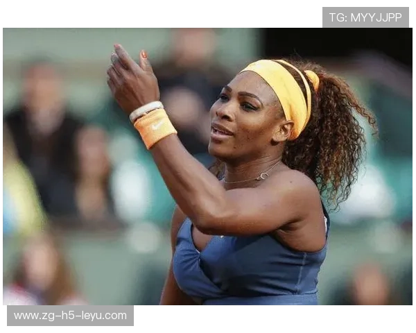 小威廉姆斯强势复出，强攻手感再现