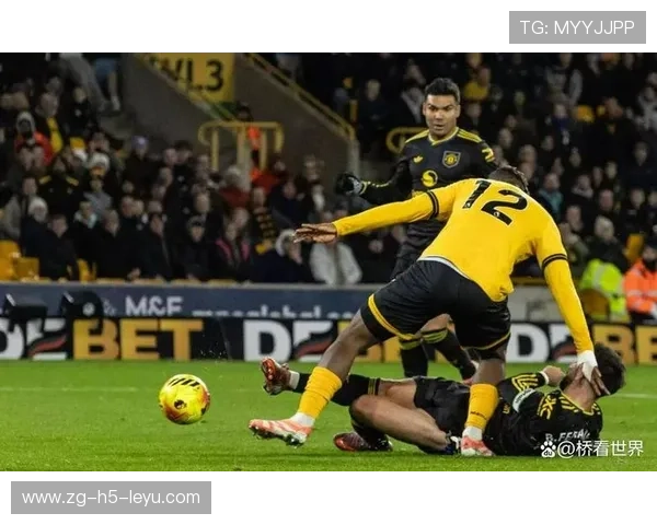 曼联重启争冠之路，4-1逆转狼队