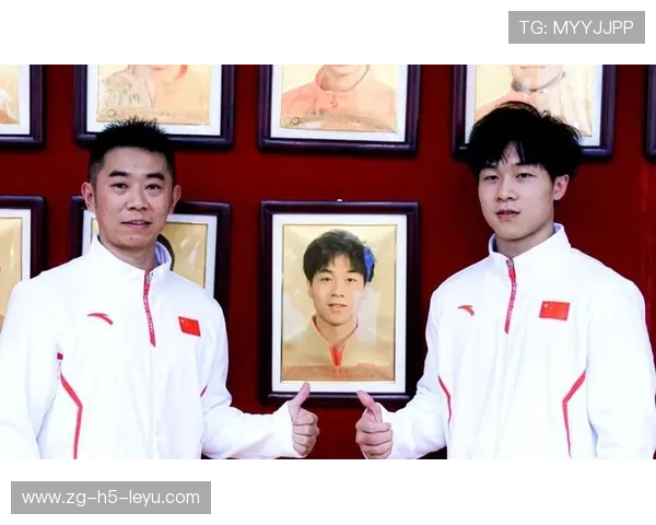 体操名教练加盟国家队，备战奥运
